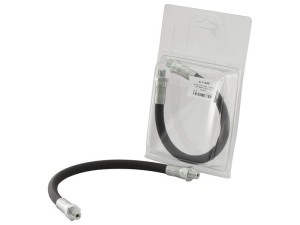 Wężyk do smarownicy - Flexible (1/8'' BSPT) 30cm (1szt. agropak) S.11238