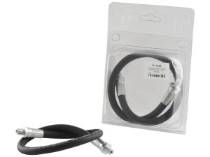 Wężyk do smarownicy - Flexible (1/8'' BSPT) 50cm (1szt. agropak) S.11239