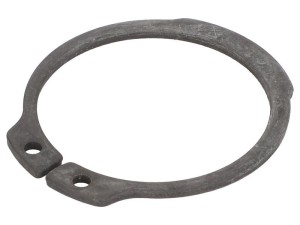 Pierścień Segera- Zewn, DIN or Standard No. S.168906