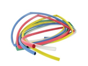 f. termo PVC - Ø4.8mm x 1.2M (Liczba produktów w opakowaniu 5 szt) S.790482