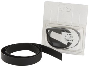f. termo PVC - Ø9.5-4.7mm x 1M (1szt. agropak) S.3534