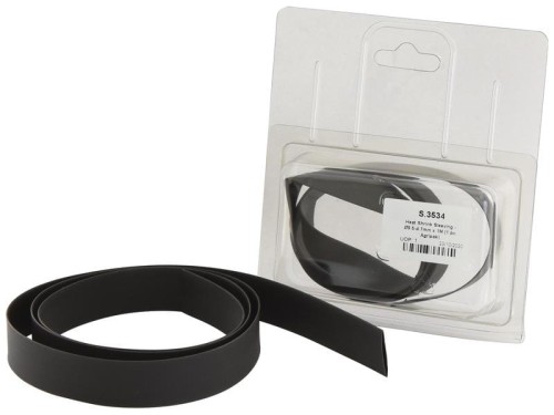 f. termo PVC - Ø9.5-4.7mm x 1M (1szt. agropak) S.3534 - Intertraktor