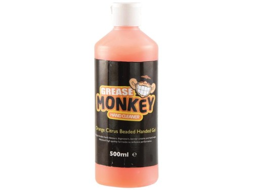 Pasta do rąk BondLoc Grease Monkey - 500ml S.24119 - Intertraktor