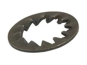 Podkładki Przeciwdrganiowe Wewn, Średn. Wewn.: 14mm S.5831