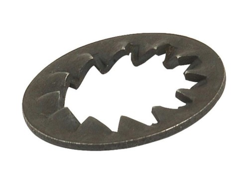 Podkładki Przeciwdrganiowe Wewn, Średn. Wewn.: 22mm S.5835 - Intertraktor