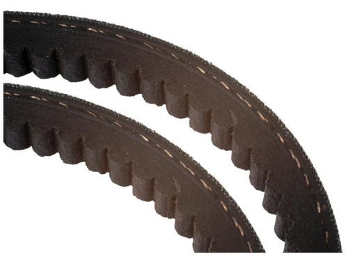 AVX Pasek - Oznaczenie AVX13x1375 (2 szt) S.25567 - Intertraktor