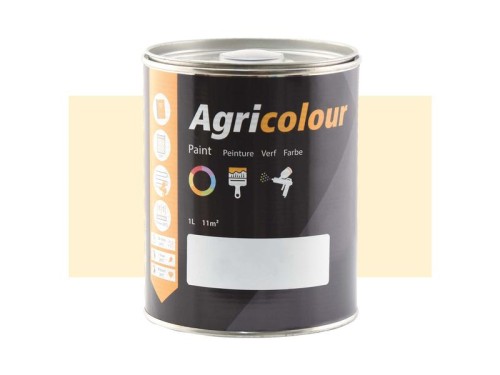 Farby spray - Połysk, beżowy 1 litrów puszka S.83511 - Intertraktor