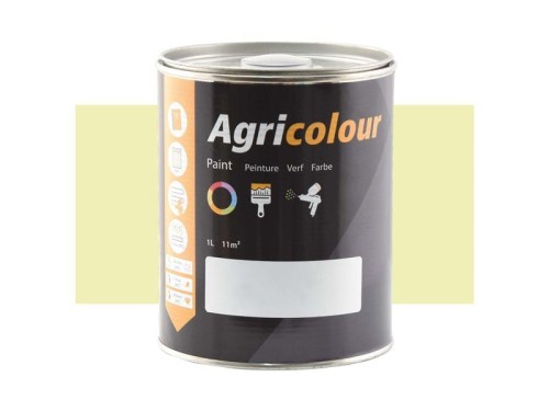 Farby spray - Połysk, Biały 1 litrów puszka S.82981 - Intertraktor