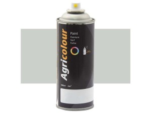 Farby spray - Połysk, Biały 400ml aerosol S.91110