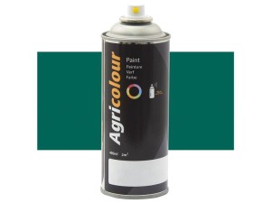 Farby spray - Połysk, opal Zielony 400ml aerosol S.96026