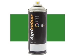 Farby spray - Połysk, zielony 400ml aerosol S.94274