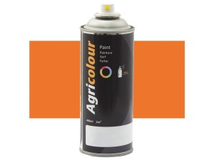 Farby spray - Połysk, żółty 400ml aerosol S.92859