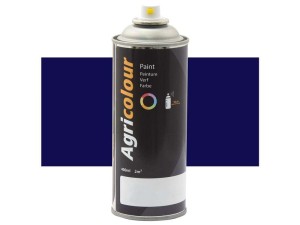 Farby spray - Połysk, ciemny Niebieski 400ml aerosol S.93644