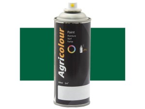 Farby spray - Połysk, zielony 400ml aerosol S.92702