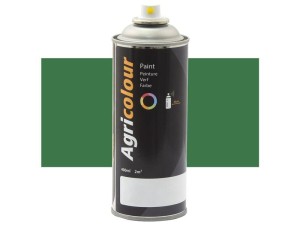 Farby spray - Połysk, zielony 400ml aerosol S.93757