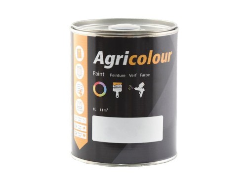 Farby spray - Połysk, Bezbarwny lakier 1 litrów puszka S.80009 - Intertraktor