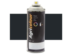 Farby spray - Połysk, Czarny 400ml aerosol S.99599