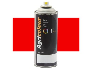 Farby spray - Połysk, pomarańczowy 400ml aerosol S.999519
