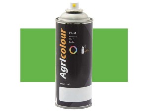 Farby spray - Połysk, zielony 400ml aerosol S.93725