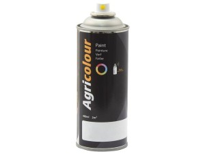 Farby spray - Połysk, Bezbarwny lakier 400ml aerosol S.90009