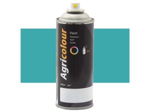 Farby spray - Połysk, Morski Niebieski 400ml aerosol S.94516