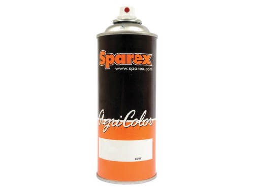 Farby spray - Połysk, Czerwony 400ml aerosol S.99546 - Intertraktor
