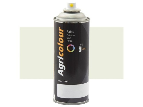 Farby spray - Połysk, Biały 400ml aerosol S.94095 - Intertraktor