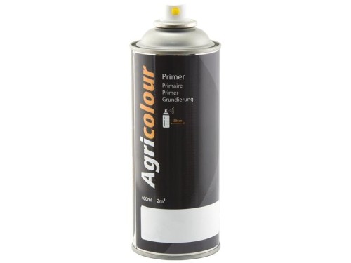 Podkład - czerwony tlenek, 400ml aerosol (Acrylic) S.90008 - Intertraktor