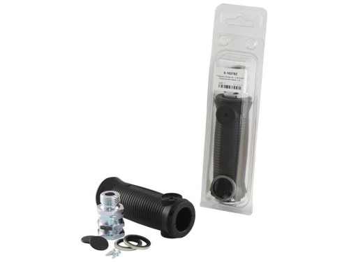 Faster Uchwyt FastGrip® - LM12GAS Dostarczany z Czarny + & - Symbol (agropak) S.163792 - Intertraktor