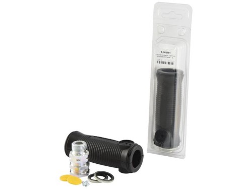 Faster Uchwyt FastGrip® - LM12GAS Dostarczany z żółty + & - Symbol (agropak) S.163791 - Intertraktor