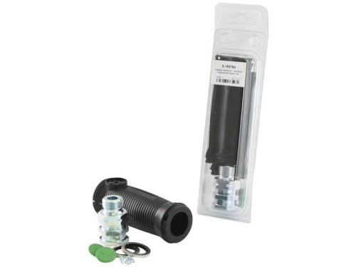 Faster Uchwyt FastGrip® - LM12GAS Dostarczany z zielony + & - Symbol (agropak) S.163794 - Intertraktor