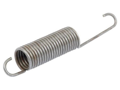 Sprężyna pedału sprzęgła S.67139 - Intertraktor