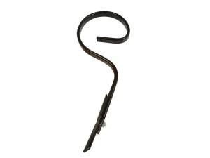 Ząb sprężysty z redlicą 32x12x590mm S.78146