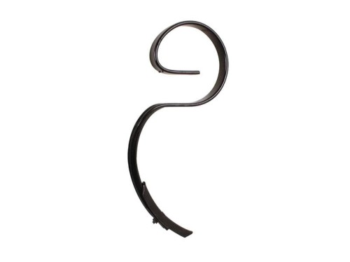 Ząb sprężysty z redlicą 45x12x700mm S.77123 - Intertraktor
