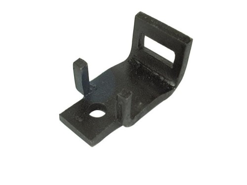 Zacisk zęba bez sprężyny pomocniczej 32x10mm Suitable for 50x12mm Zastępuje: STC16 S.77127 - Intertraktor