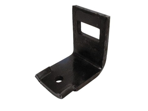 Zacisk zęba bez sprężyny pomocniczej 45x12mm Suitable for 60x60 S.77763 - Intertraktor