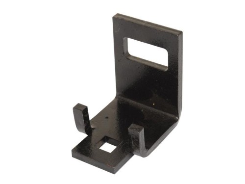 Zacisk zęba bez sprężyny pomocniczej 32x10mm Suitable for 40x30mm Zastępuje: A100597 S.77338 - Intertraktor