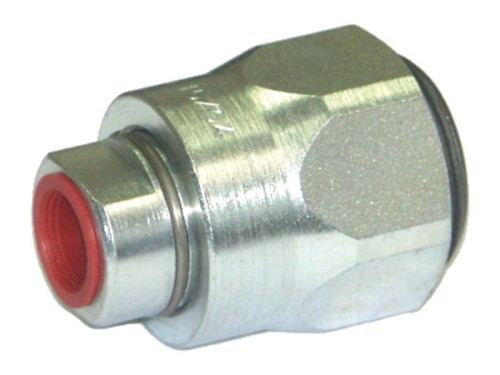 Female Iso Screw Br (s.28302) S.28302 - Intertraktor