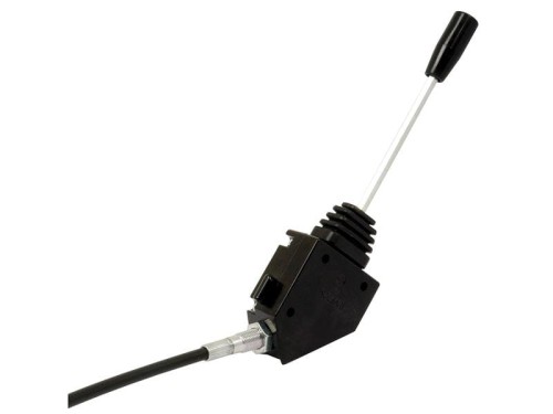 Sparex Zestaw zdalnego sterowania z 2M Kabel S.101682 - Intertraktor