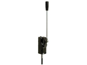 Sparex Zestaw zdalnego sterowania z 2.5M Kabel S.101643