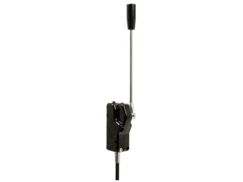 Sparex Zestaw zdalnego sterowania z 2.5M Kabel S.101643 - Intertraktor