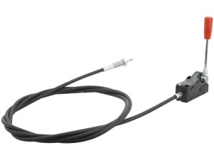 Sparex Zestaw zdalnego sterowania z 4M Kabel S.101647