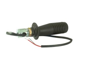 Walvoil - Joystick do zdalnego sterowania - z Pojedynczy przełącznik S.13067
