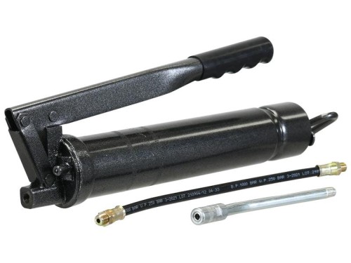 Smarownica (Standardowa Wersja) S.54965 - Intertraktor