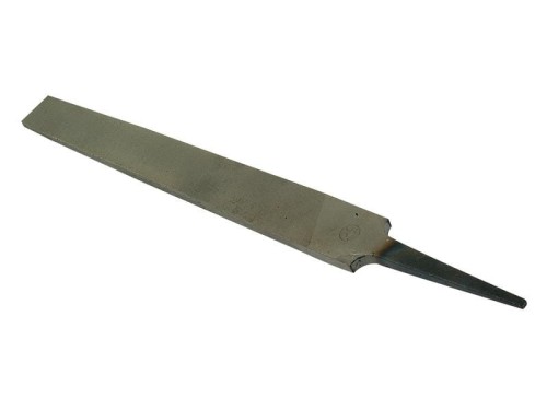 FILE-10'' FLAT SMOOTH S.5857 - Intertraktor