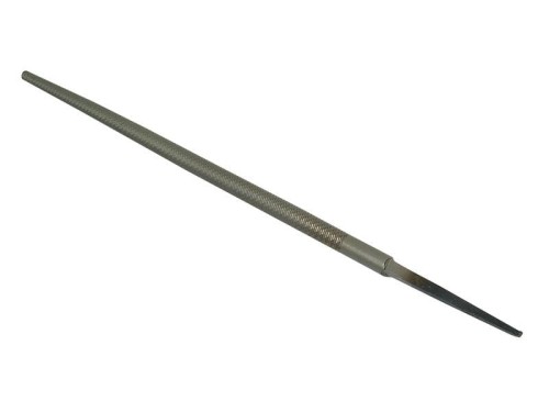 FILE-10'' ROUND BASTARD S.5859 - Intertraktor