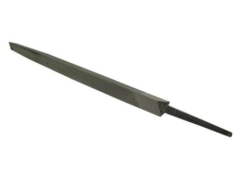 FILE-10'' TRIANGULAR SMOOTH S.12297 - Intertraktor