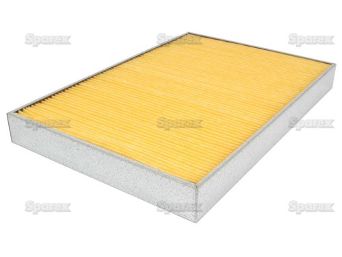 Filtr kabiny - kurzowy S.76790 - Intertraktor