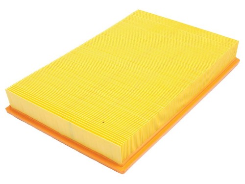 Filtr kabiny - kurzowy S.76999 - Intertraktor