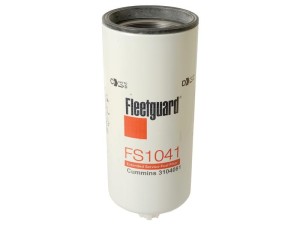 Filtr paliwa - FS1041 S.73474